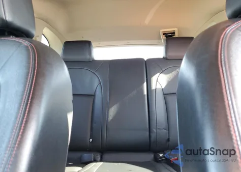 2013 Nissan Rogue S из США, поврежденный, VIN JN8AS5MV3DW109027